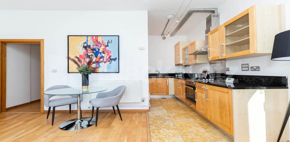 			AVAILABLE NOW!, 1 Bedroom, 1 bath, 1 reception Apartment			 ABILITY PLAZA-KINGSLAND ROAD, DALSTON/HAGGERSTON